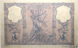 100 Francs BLEU ET ROSE FRANCE  1905 F.21.19 pr.TTB