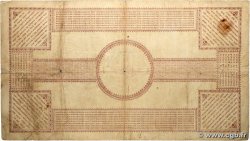 100 Francs YIBUTI  1920 P.05 RC+