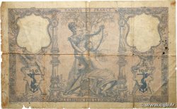 100 Francs BLEU ET ROSE FRANCE  1889 F.21.02a pr.B