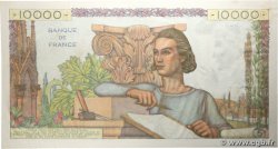 10000 Francs GÉNIE FRANÇAIS FRANCE  1953 F.50.67 SUP+
