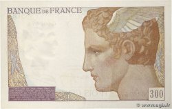 300 Francs FRANCIA  1939 F.29.03 MBC