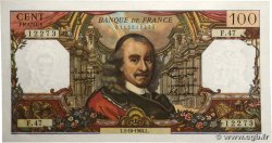 100 Francs CORNEILLE FRANCE  1964 F.65.04