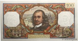 100 Francs CORNEILLE FRANCE  1964 F.65.04 TTB+