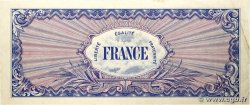 1000 Francs FRANCE FRANCIA  1945 VF.27.03 MBC