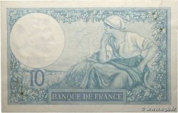 10 Francs MINERVE FRANCE  1936 F.06.17 TTB