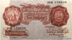 10 Shillings ENGLAND  1948 P.368a