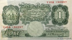 1 Pound ENGLAND  1948 P.369a