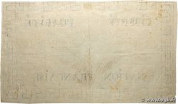 400 Livres FRANCE  1792 Ass.38a TTB+