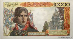 10000 Francs BONAPARTE FRANCE  1956 F.51.03 TTB+