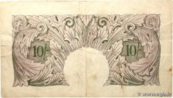 10 Shillings ENGLAND  1940 P.366 F+