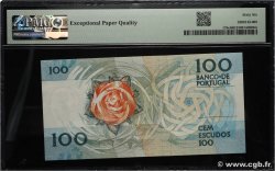 100 Escudos Commémoratif PORTUGAL  1987 P.179c NEUF