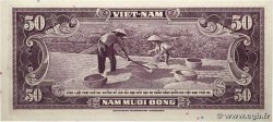 50 Dong VIET NAM SUD  1956 P.07a NEUF
