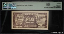 5 Dong VIETNAM  1948 P.017a FDC