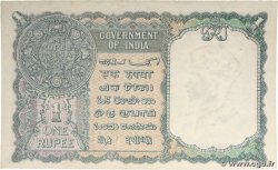 1 Rupee INDIEN
  1940 P.025a fST+