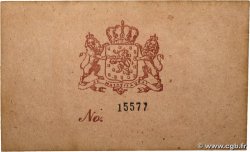 100 Dollars INDIAS NEERLANDESAS Medan 1899 P.- MBC