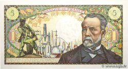 5 Francs PASTEUR FRANCE  1967 F.61.05 AU