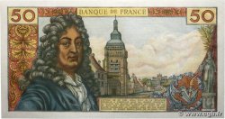 50 Francs RACINE FRANCIA  1974 F.64.28 SC