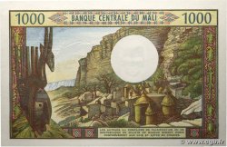 1000 Francs MALI  1970 P.13c UNC-