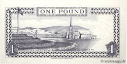 1 Pound ÎLE DE MAN  1983 P.40b NEUF