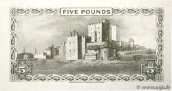 5 Pounds ÎLE DE MAN  1979 P.35Aa SPL