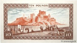 10 Pounds ÎLE DE MAN  1979 P.36b AU+