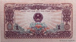 1 Hao VIETNAM  1972 P.077a FDC
