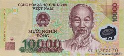 10000 Dong VIET NAM  2013 P.119e XF