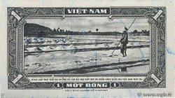 1 Dong VIET NAM SUD  1955 P.11a SUP+