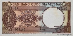 1 Dong VIET NAM SUD  1964 P.15a