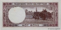 1 Dong VIET NAM SUD  1964 P.15a SPL
