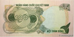 100 Dong SOUTH VIETNAM  1970 P.26a UNC-