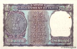 1 Rupee INDIEN  1970 P.066 fST