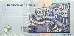 50 Rupees ÎLE MAURICE  2001 P.50b TTB+