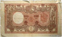 1000 Lire ITALY  1947 P.072c VG