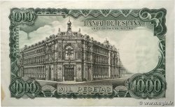 1000 Pesetas SPANIEN  1971 P.154 SS