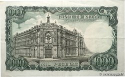 1000 Pesetas SPANIEN  1971 P.154 fVZ