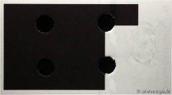 200 Francs EIFFEL Test Note FRANCE  1995 F.75- UNC-