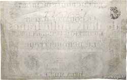 2000 Francs FRANCE  1795 Ass.51a TTB+