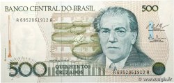 500 Cruzados BRASILIEN  1987 P.212c