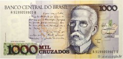 1000 Cruzados BRASILIEN  1988 P.213b