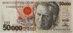 50000 Cruzeiros BRASILIEN  1992 P.234a