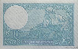 10 Francs MINERVE modifié FRANCE  1940 F.07.20 pr.NEUF