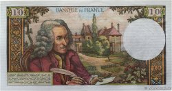 10 Francs VOLTAIRE FRANCE  1963 F.62.05 pr.NEUF