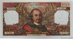 100 Francs CORNEILLE FRANCE  1965 F.65.09 pr.NEUF