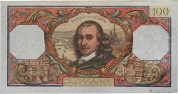100 Francs CORNEILLE FRANCE  1965 F.65.09 pr.NEUF