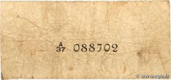 10 Cents CEYLON  1942 P.043a G