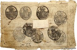 10000 Reis PORTUGAL  1799 P.041b SGE