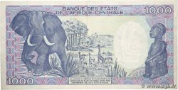 1000 Francs type 1985 modifié FRANCE  1992 A.164f VF+