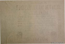 1 Million Mark ALLEMAGNE  1923 P.101 NEUF