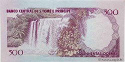 500 Dobras SAINT THOMAS et PRINCE  1993 P.063 NEUF